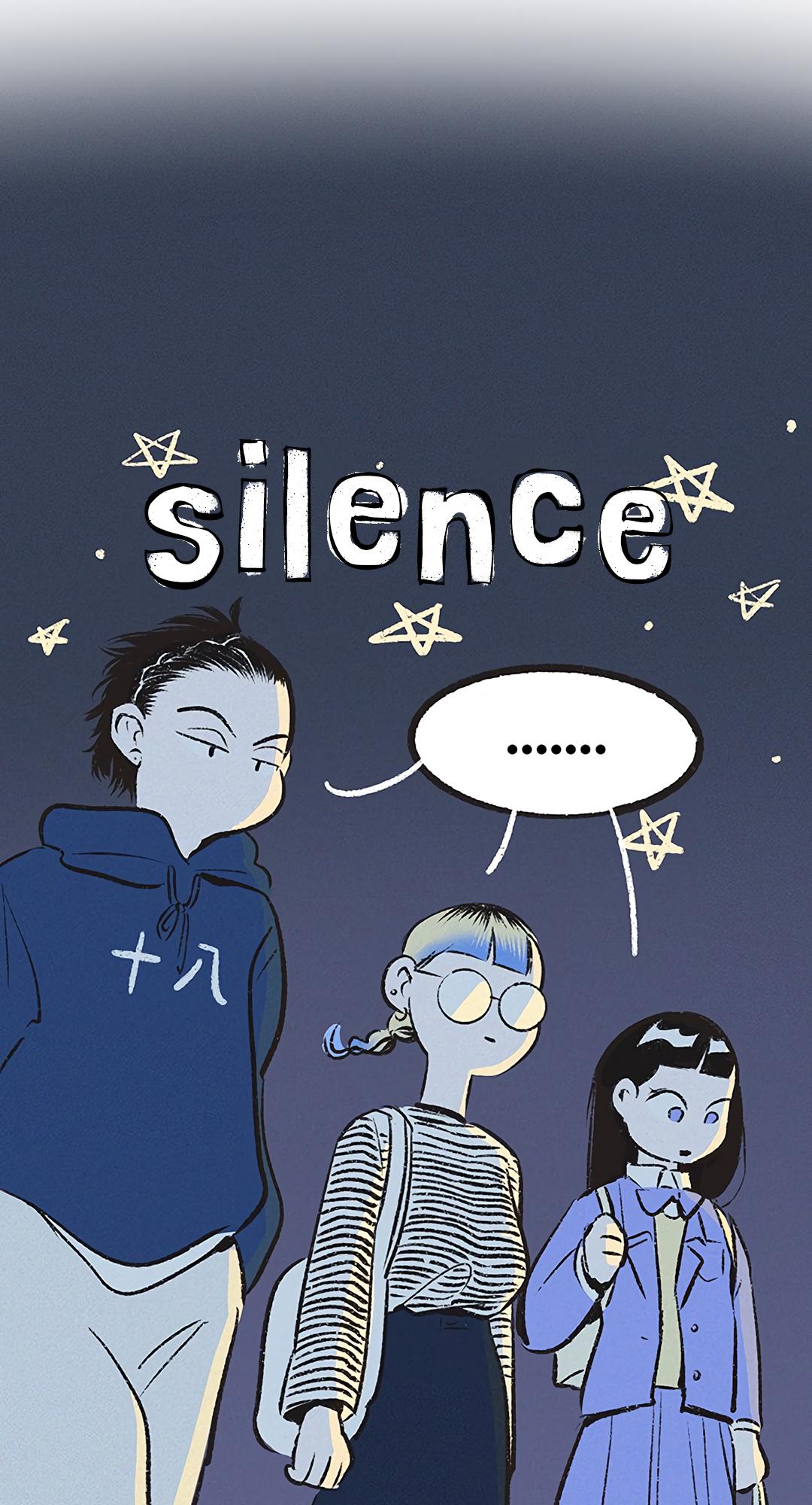 Why Don't I Have Anyone By My Side? Chapter 28 page 37 - 