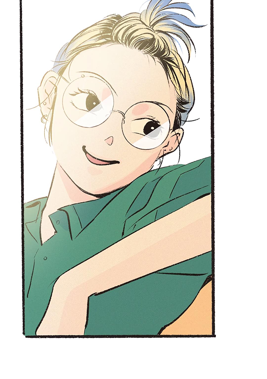 Why Don't I Have Anyone By My Side? Chapter 28 page 40 - 