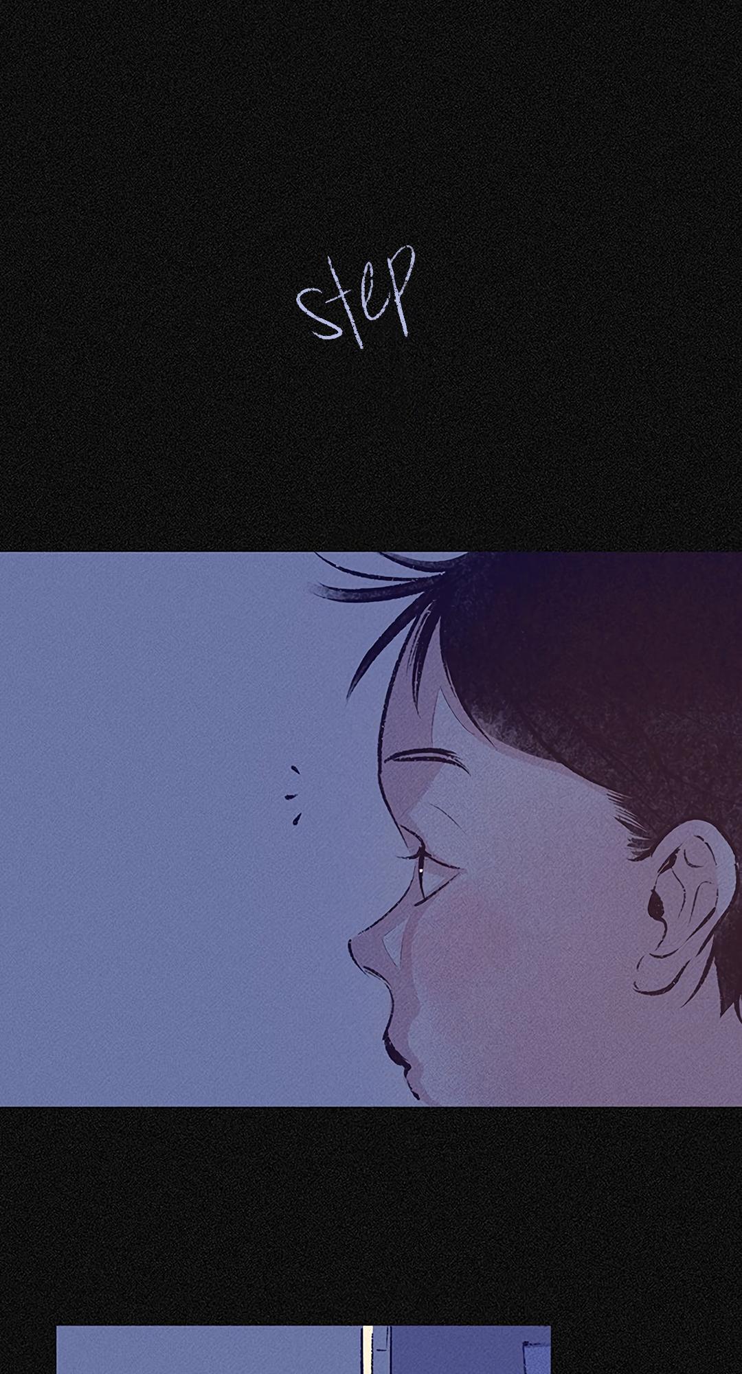 Why Don't I Have Anyone By My Side? Chapter 28 page 5 - 