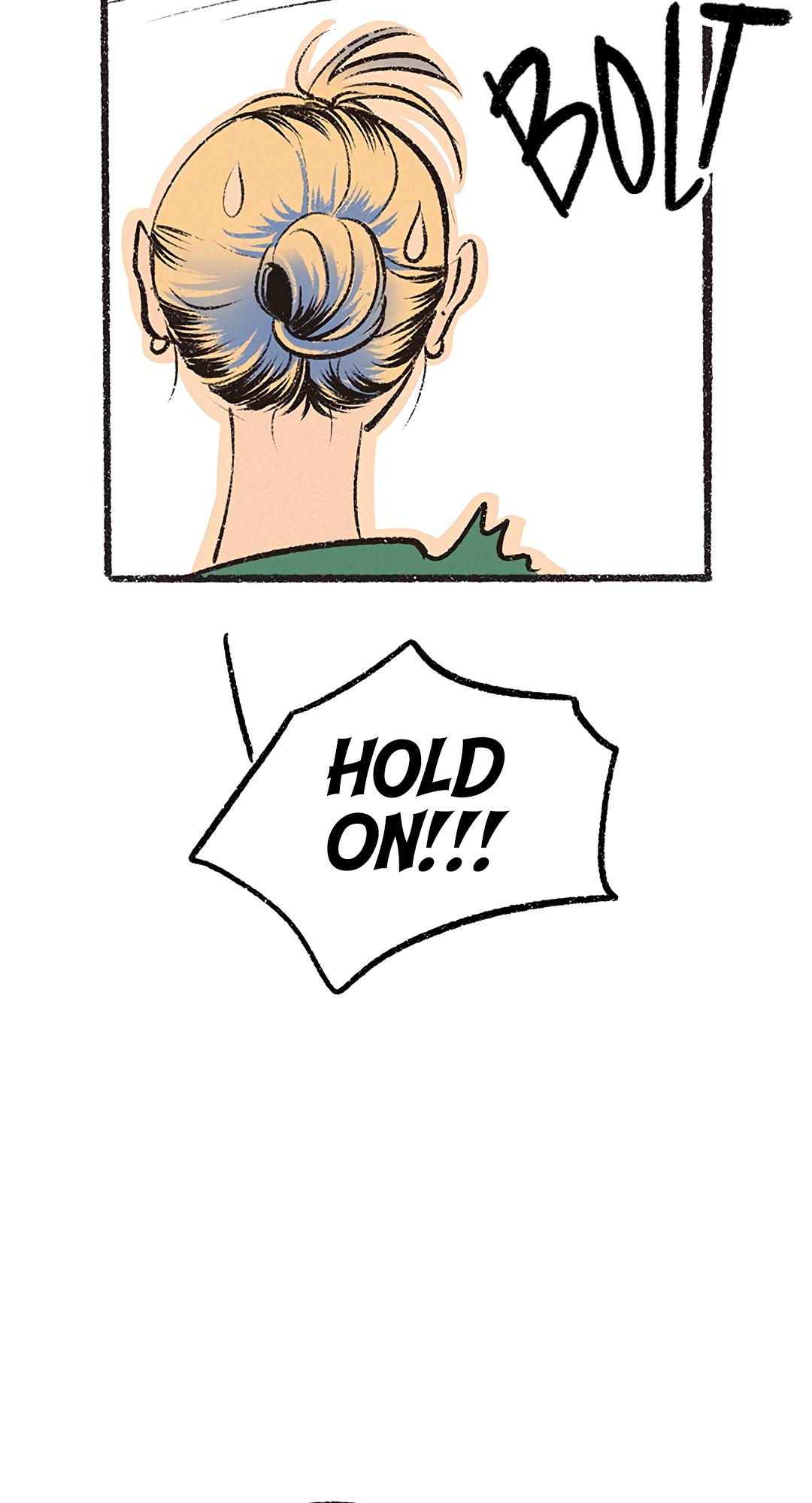 Why Don't I Have Anyone By My Side? Chapter 28 page 44 - 