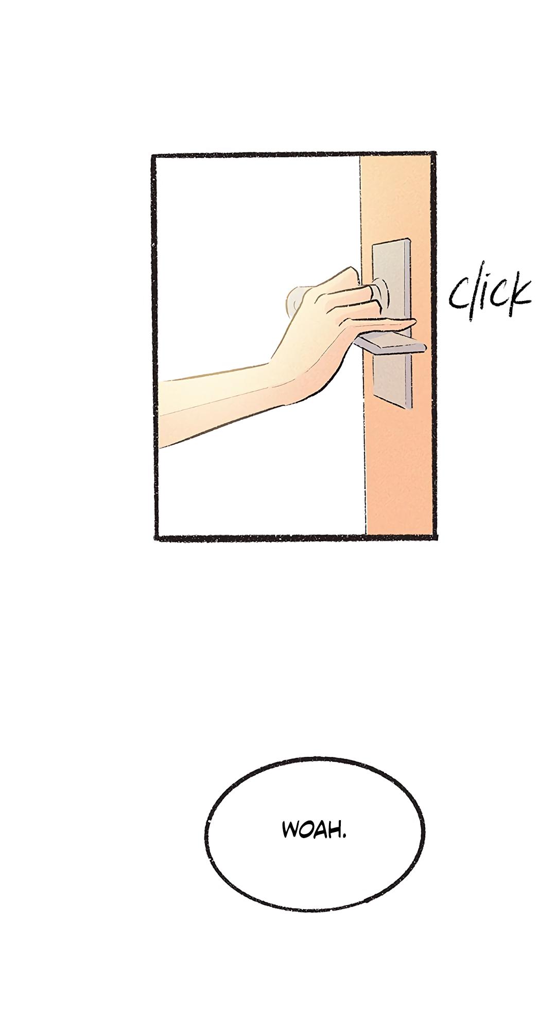 Why Don't I Have Anyone By My Side? Chapter 28 page 47 - 