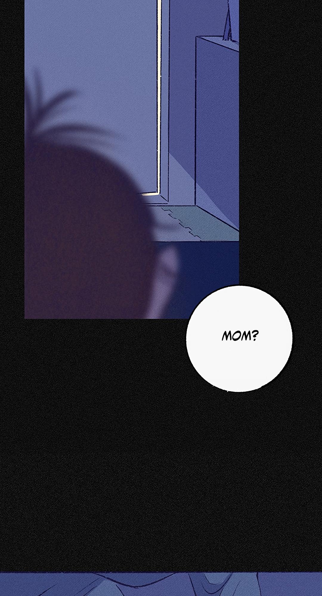 Why Don't I Have Anyone By My Side? Chapter 28 page 6 - 