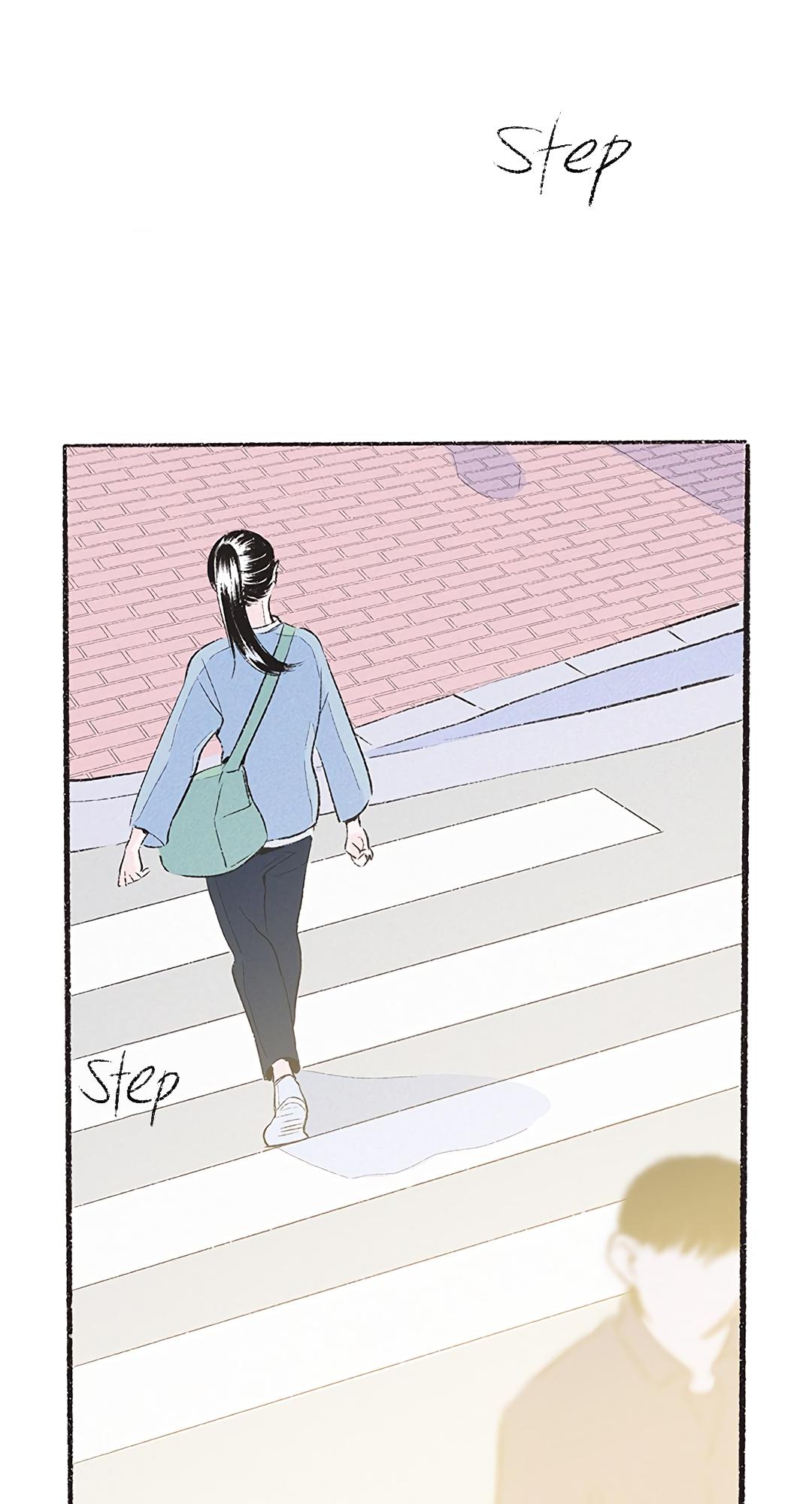 Why Don't I Have Anyone By My Side? Chapter 28 page 51 - 