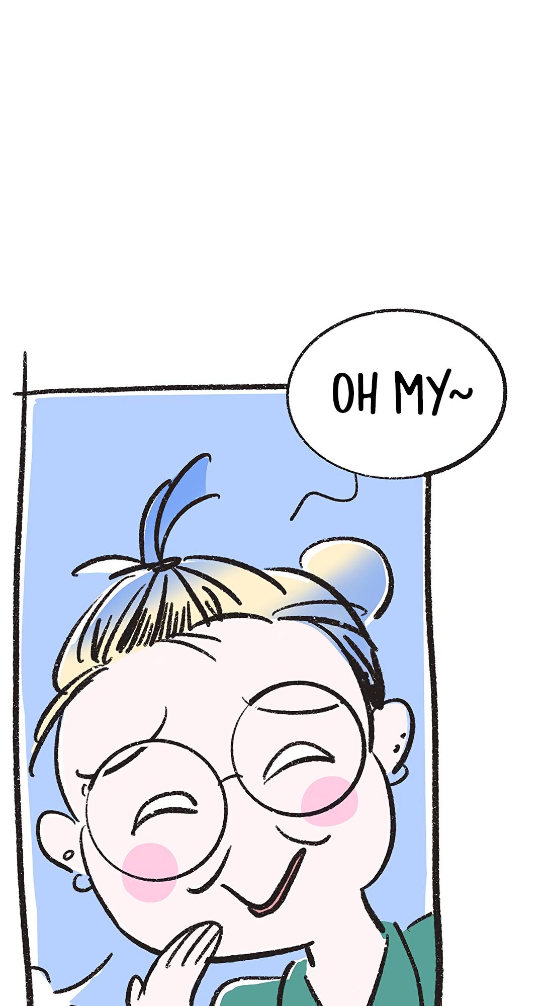 Why Don't I Have Anyone By My Side? Chapter 28 page 58 - 