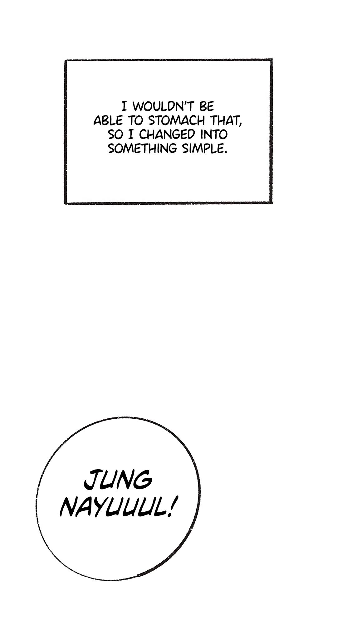 Why Don't I Have Anyone By My Side? Chapter 28 page 60 - 
