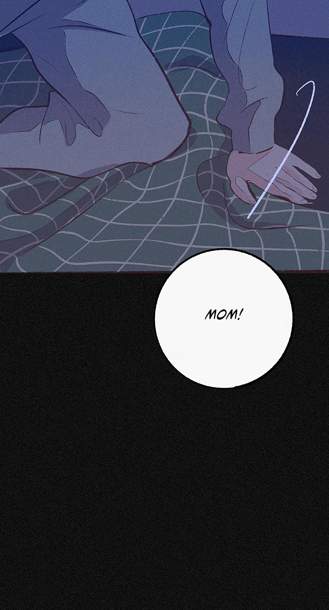 Why Don't I Have Anyone By My Side? Chapter 28 page 7 - 