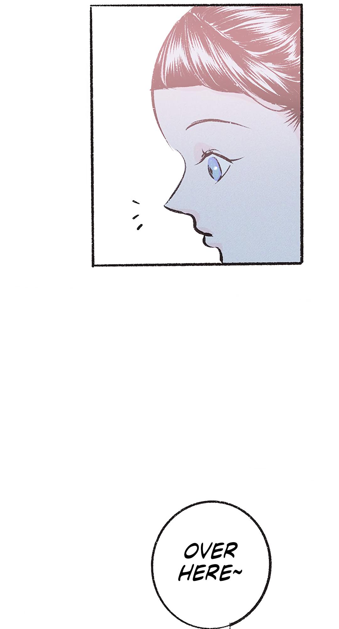 Why Don't I Have Anyone By My Side? Chapter 28 page 61 - 