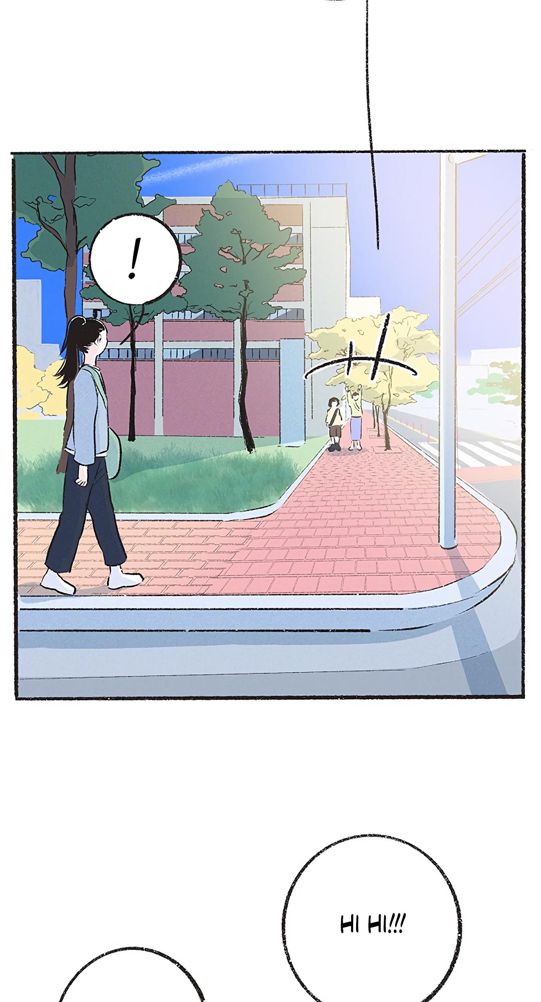 Why Don't I Have Anyone By My Side? Chapter 28 page 62 - 