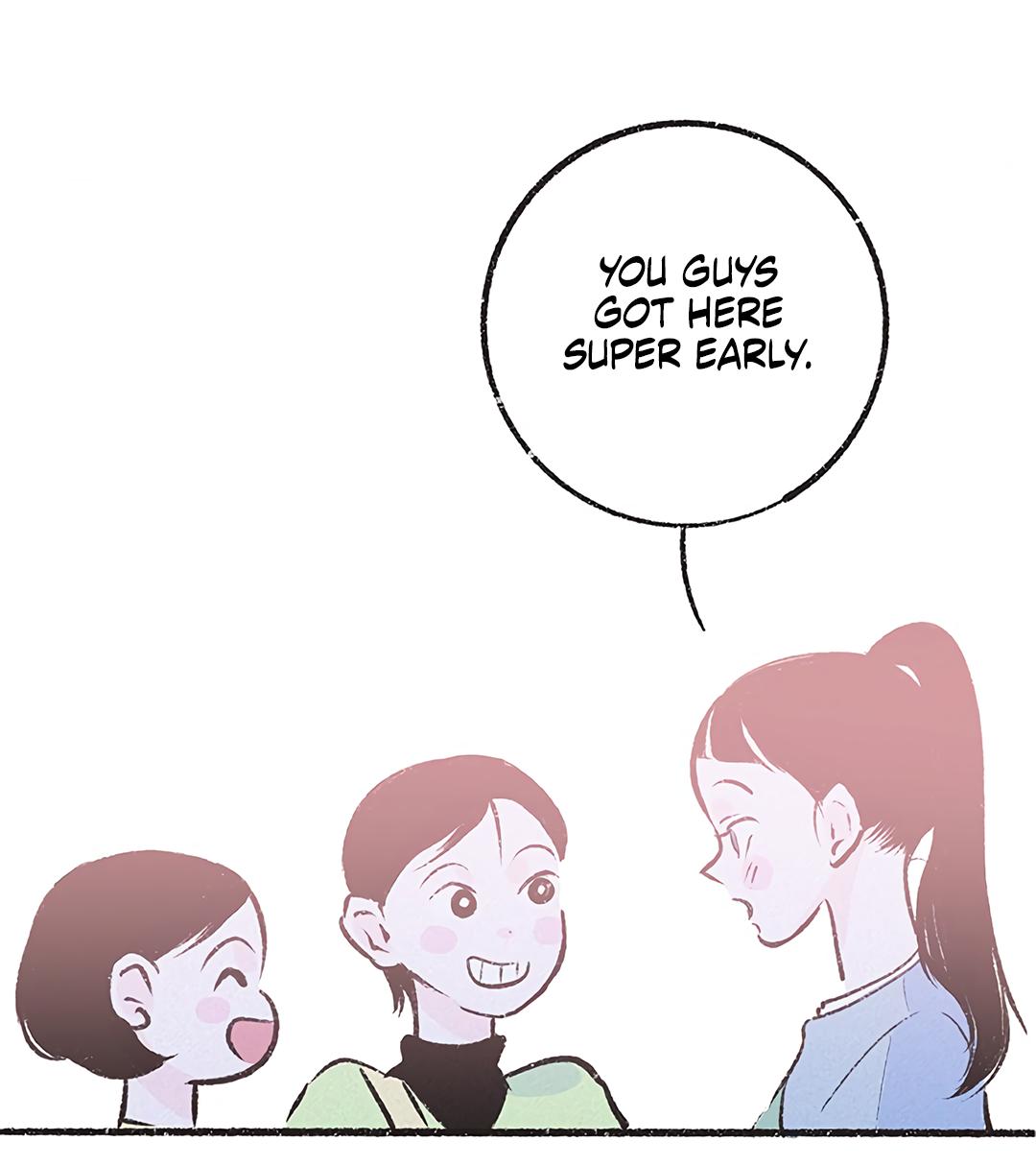 Why Don't I Have Anyone By My Side? Chapter 28 page 64 - 