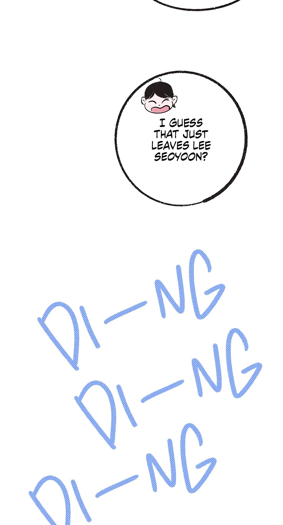 Why Don't I Have Anyone By My Side? Chapter 28 page 66 - 