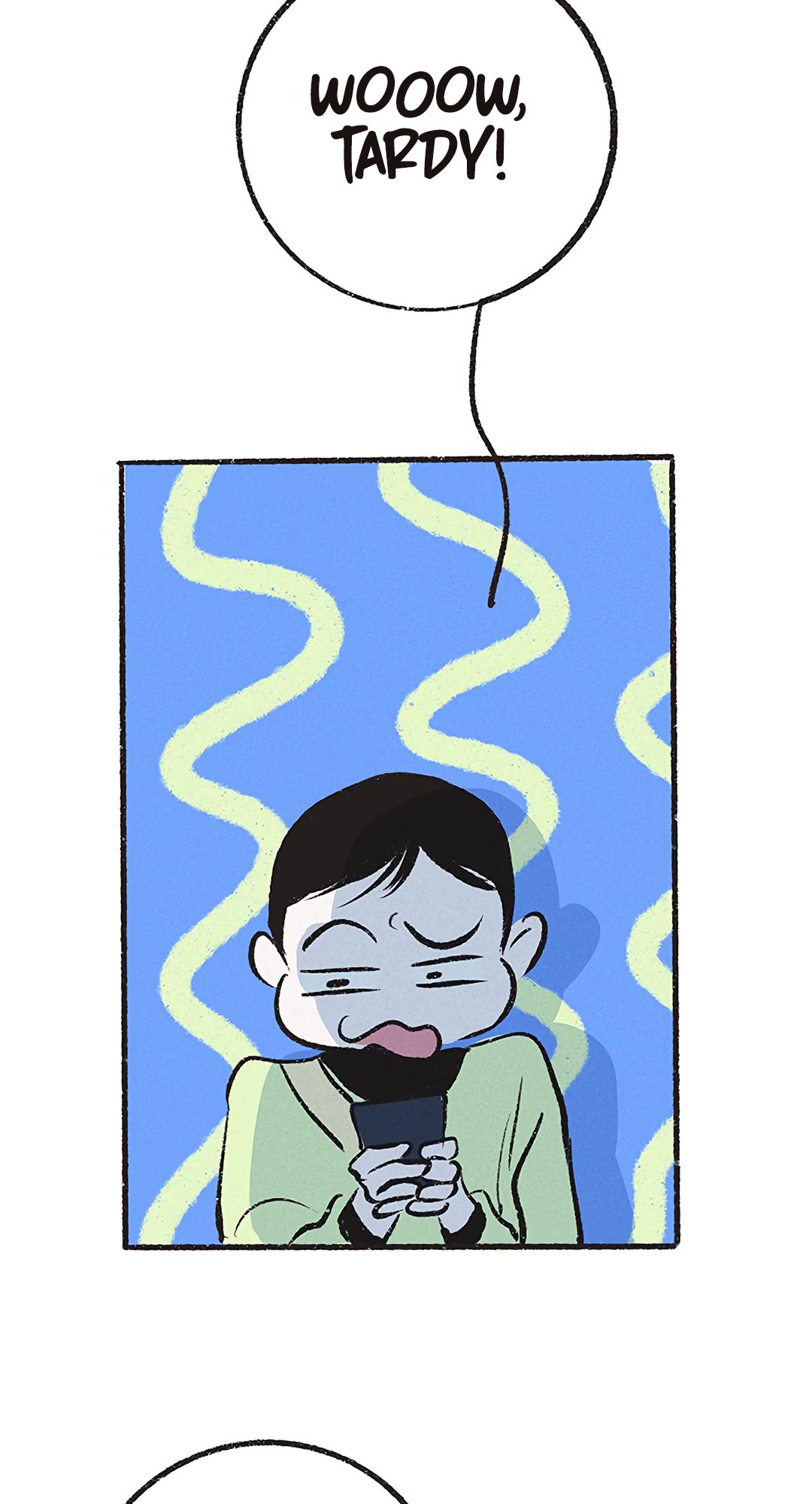 Why Don't I Have Anyone By My Side? Chapter 28 page 69 - 