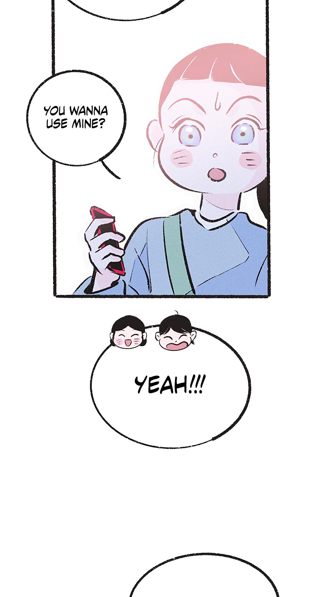 Why Don't I Have Anyone By My Side? Chapter 28 page 71 - 