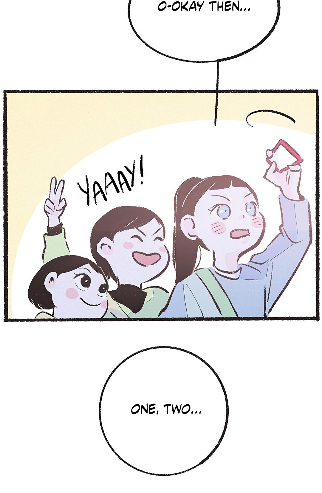 Why Don't I Have Anyone By My Side? Chapter 28 page 72 - 