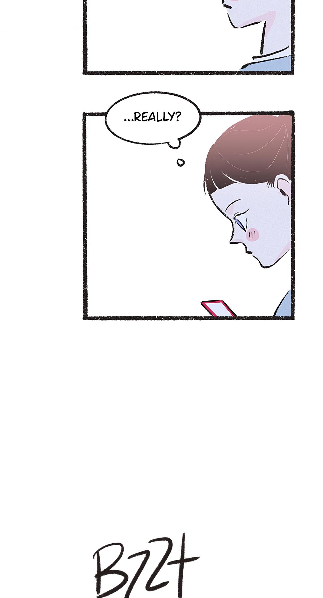 Why Don't I Have Anyone By My Side? Chapter 28 page 77 - 