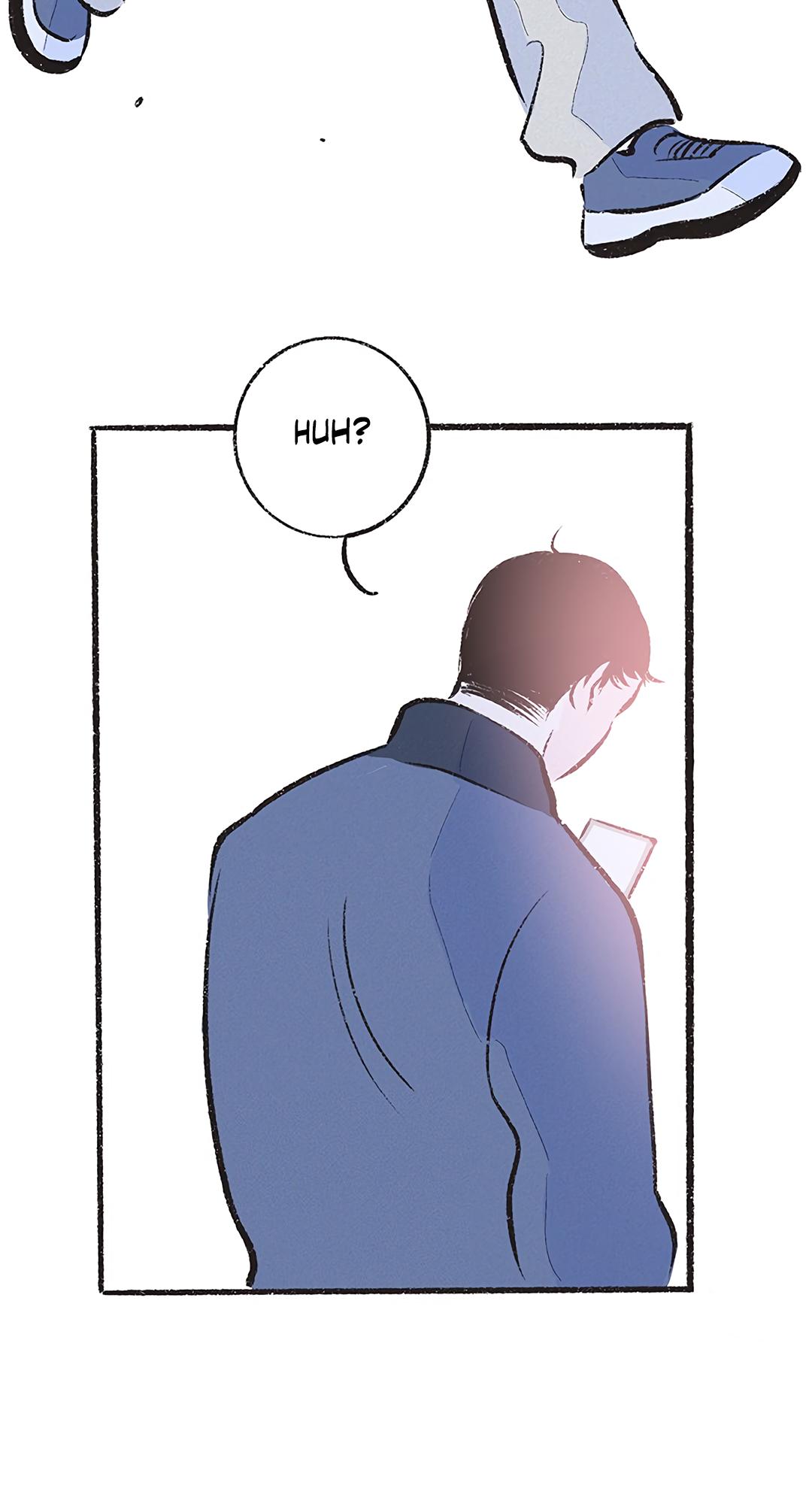 Why Don't I Have Anyone By My Side? Chapter 28 page 79 - 