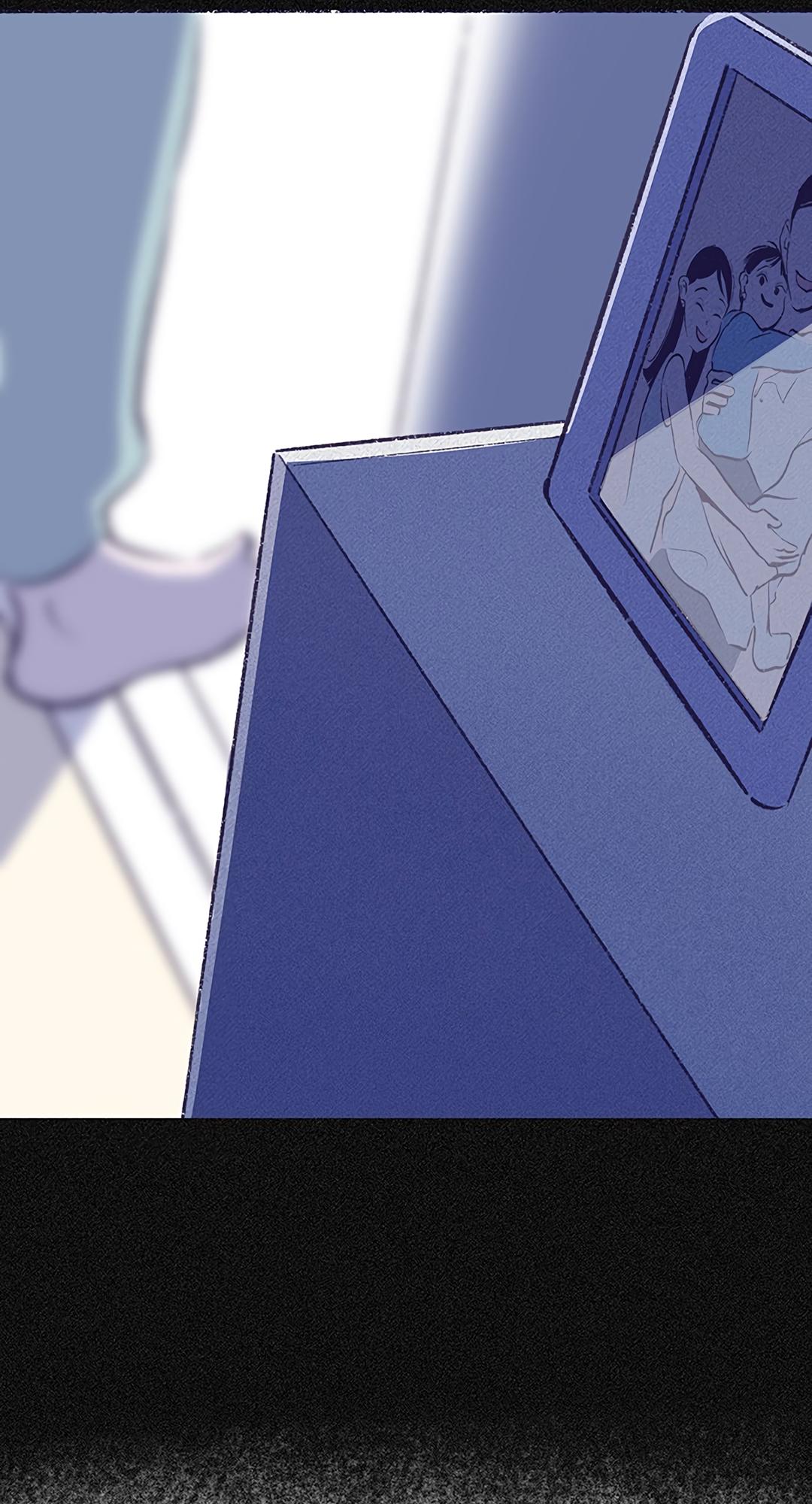 Why Don't I Have Anyone By My Side? Chapter 28 page 9 - 