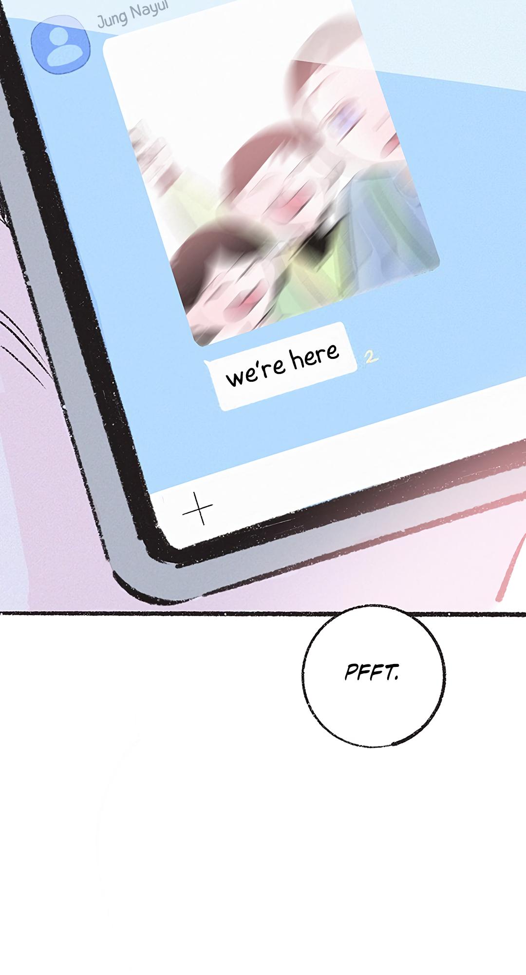 Why Don't I Have Anyone By My Side? Chapter 28 page 81 - 
