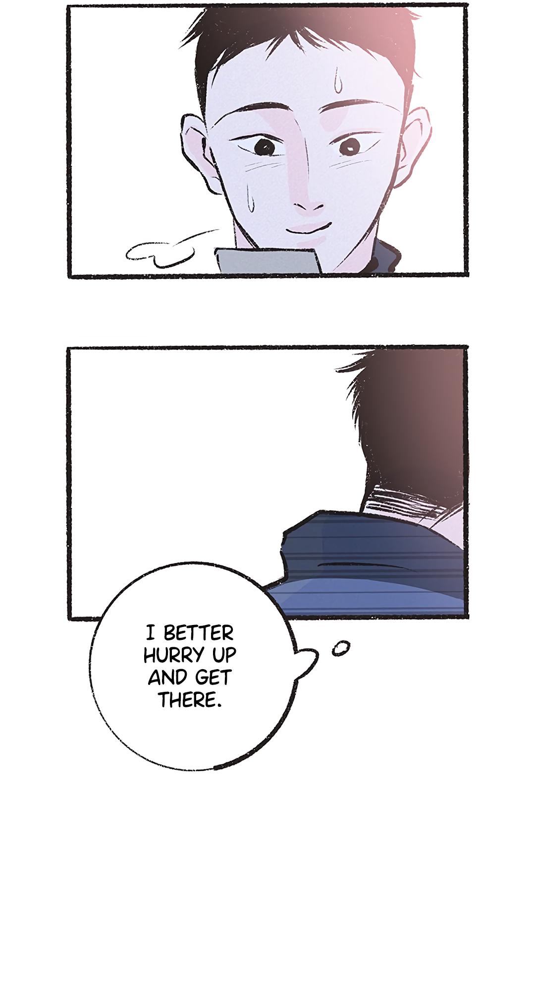 Why Don't I Have Anyone By My Side? Chapter 28 page 82 - 