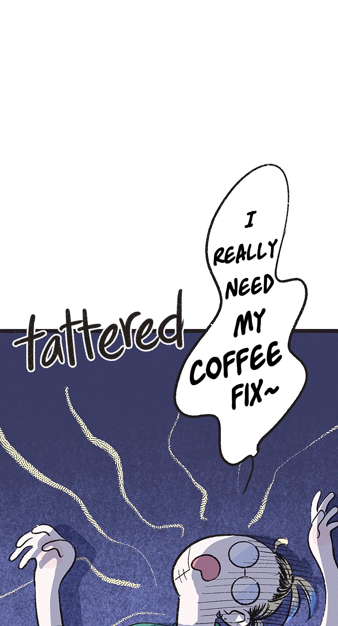 Why Don't I Have Anyone By My Side? Chapter 28 page 83 - 