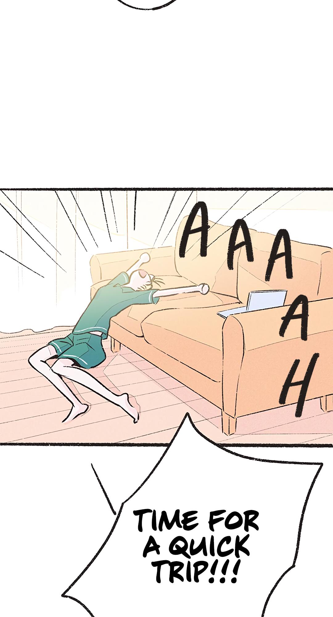 Why Don't I Have Anyone By My Side? Chapter 28 page 86 - 