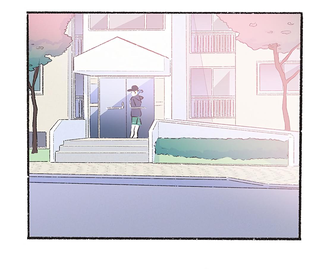 Why Don't I Have Anyone By My Side? Chapter 28 page 88 - 