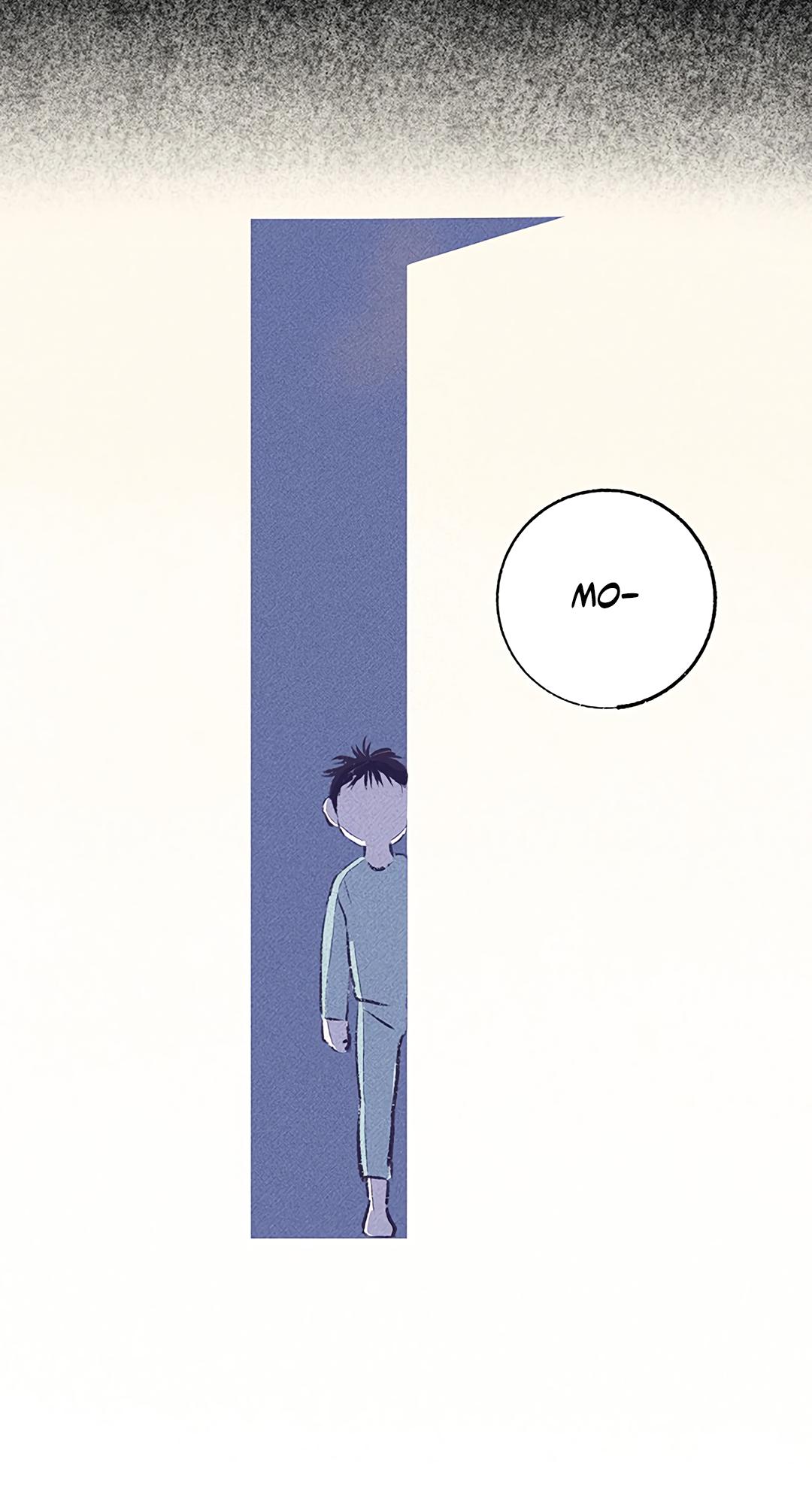 Why Don't I Have Anyone By My Side? Chapter 28 page 10 - 