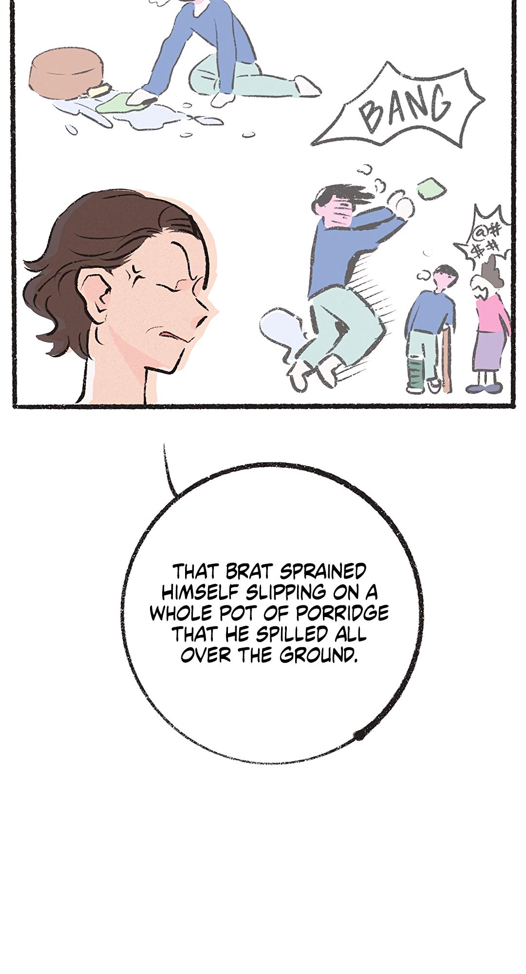 Why Don't I Have Anyone By My Side? Chapter 28 page 94 - 