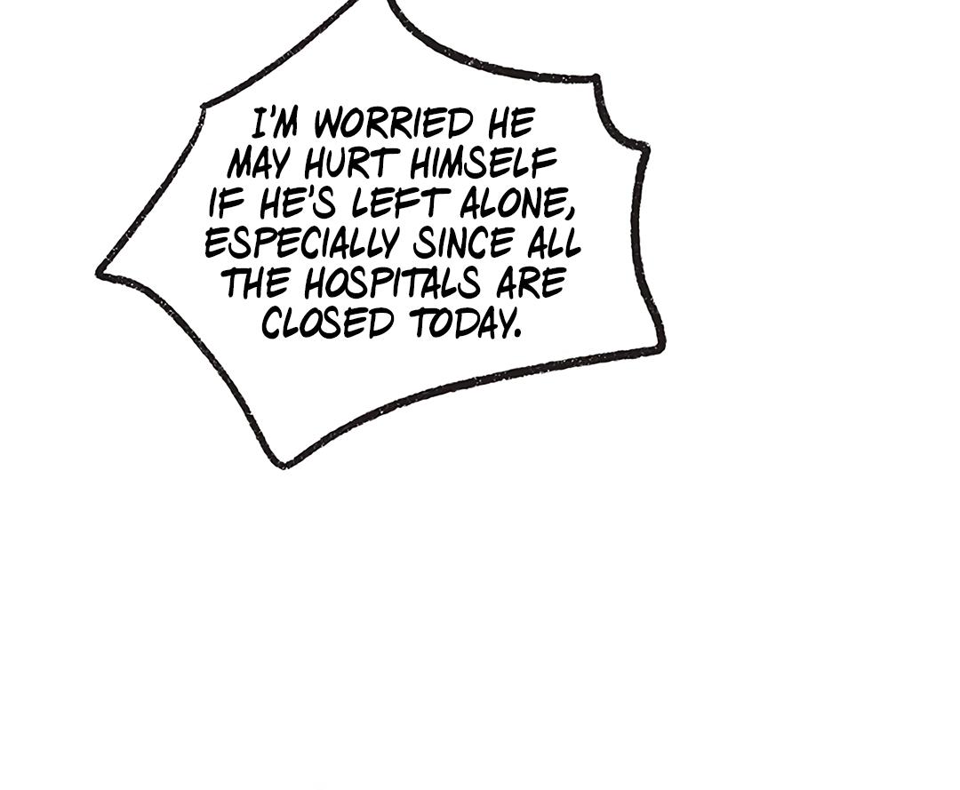 Why Don't I Have Anyone By My Side? Chapter 28 page 96 - 