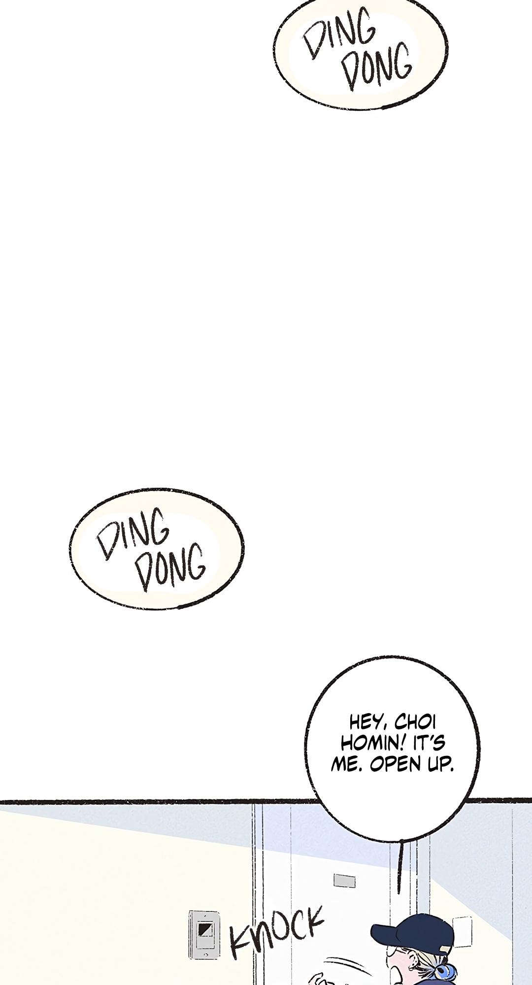 Why Don't I Have Anyone By My Side? Chapter 28 page 100 - 