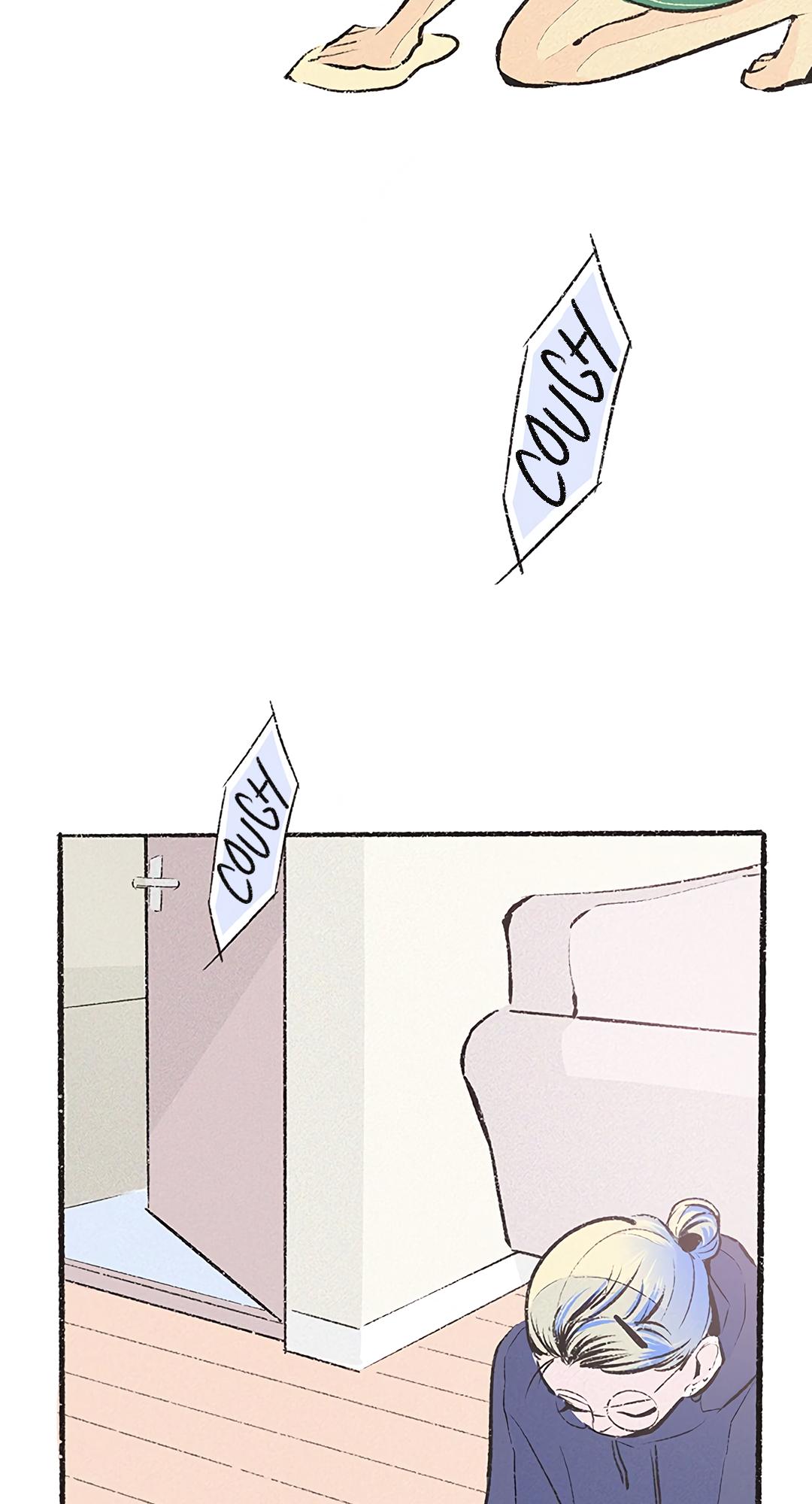 Why Don't I Have Anyone By My Side? Chapter 29 page 2 - 