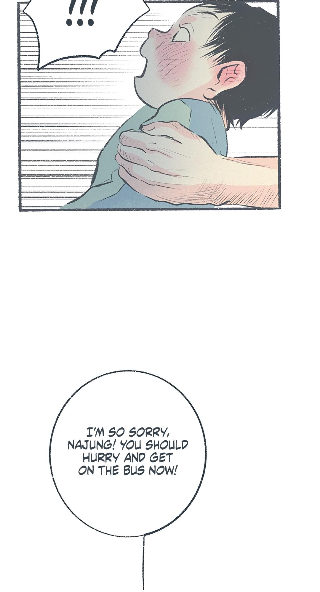 Why Don't I Have Anyone By My Side? Chapter 29 page 102 - 