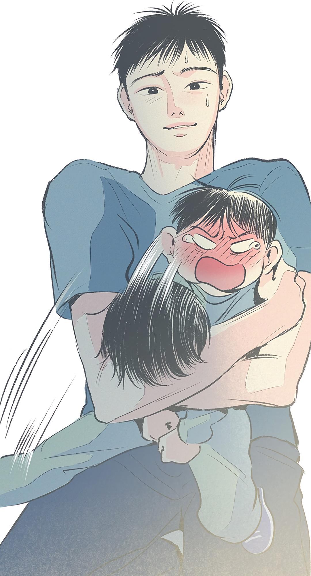 Why Don't I Have Anyone By My Side? Chapter 29 page 103 - 