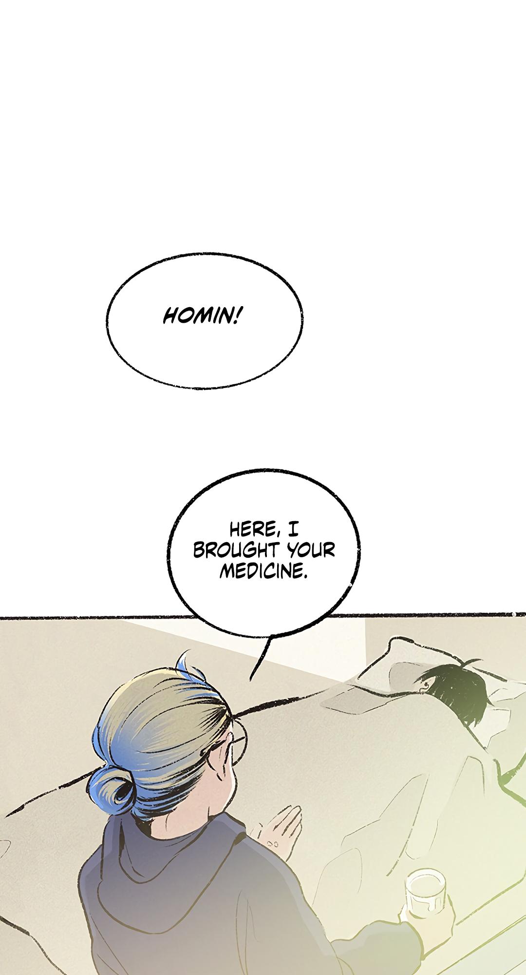 Why Don't I Have Anyone By My Side? Chapter 29 page 107 - 