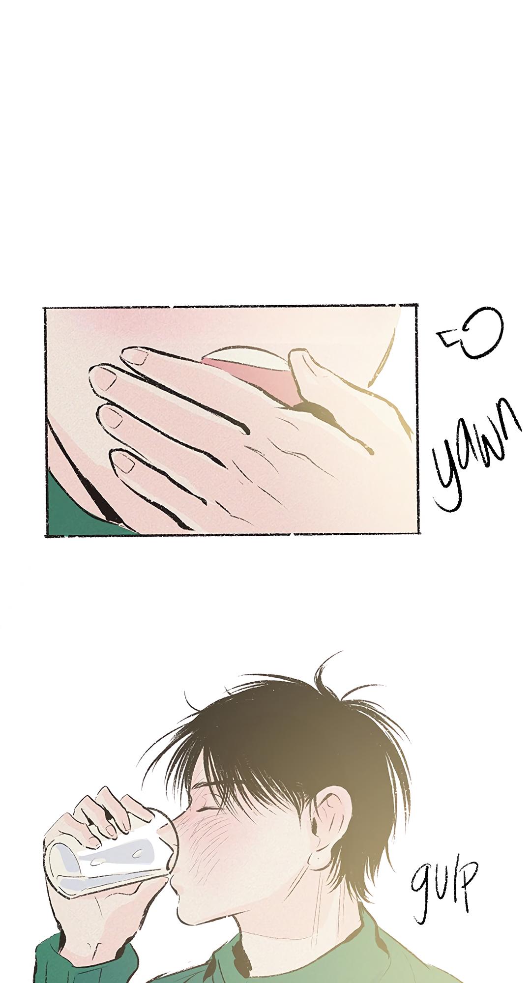 Why Don't I Have Anyone By My Side? Chapter 29 page 109 - 