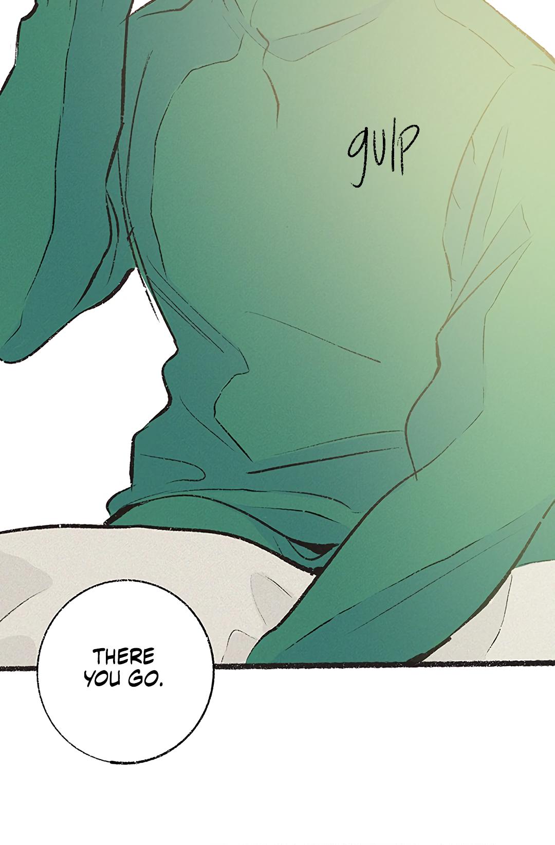Why Don't I Have Anyone By My Side? Chapter 29 page 110 - 