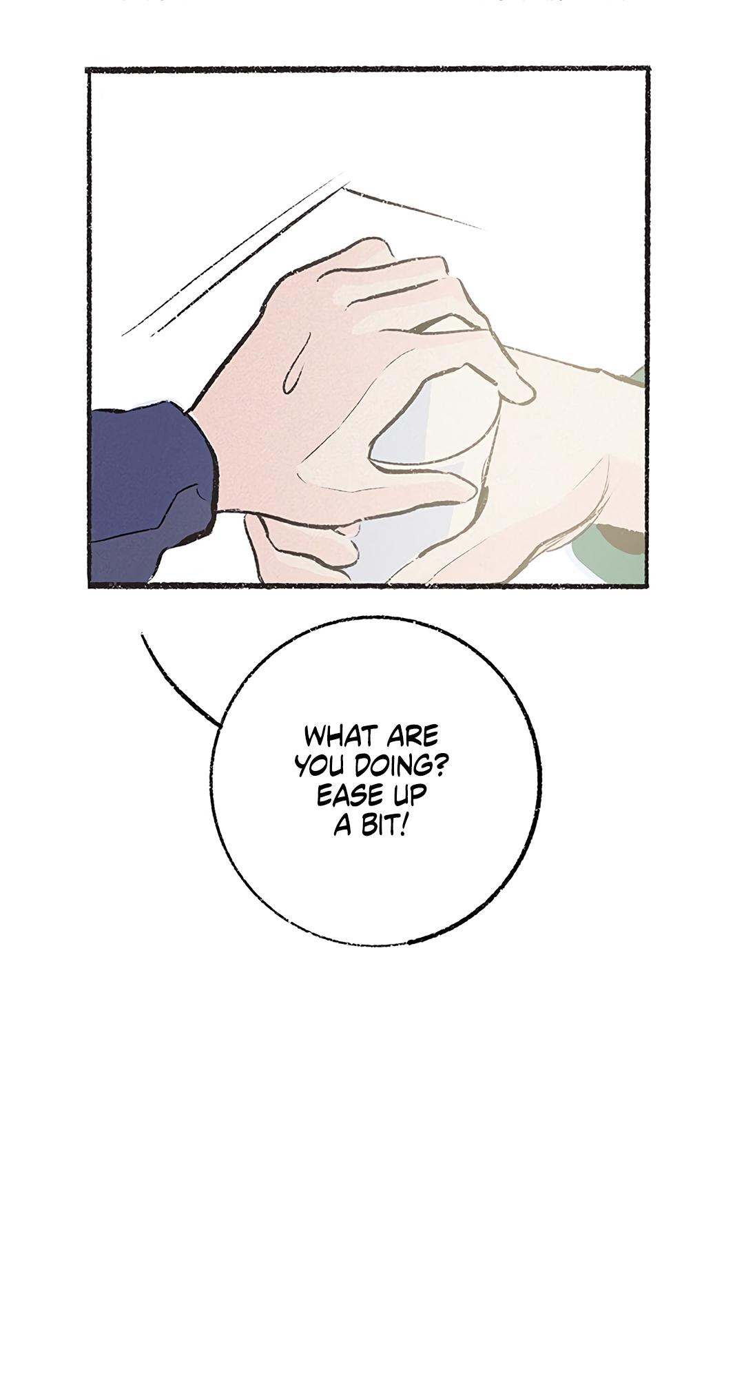 Why Don't I Have Anyone By My Side? Chapter 29 page 112 - 