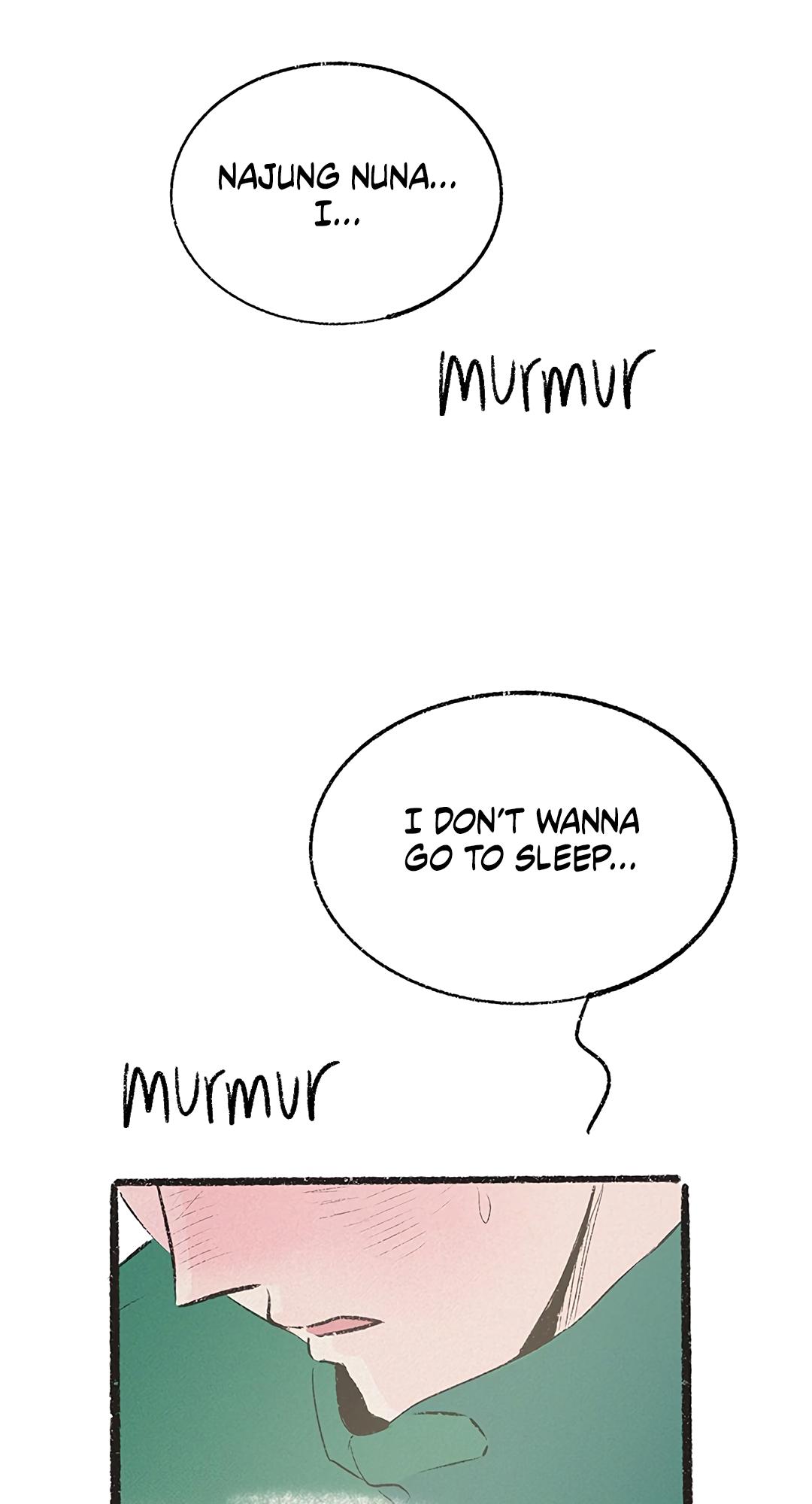 Why Don't I Have Anyone By My Side? Chapter 29 page 113 - 