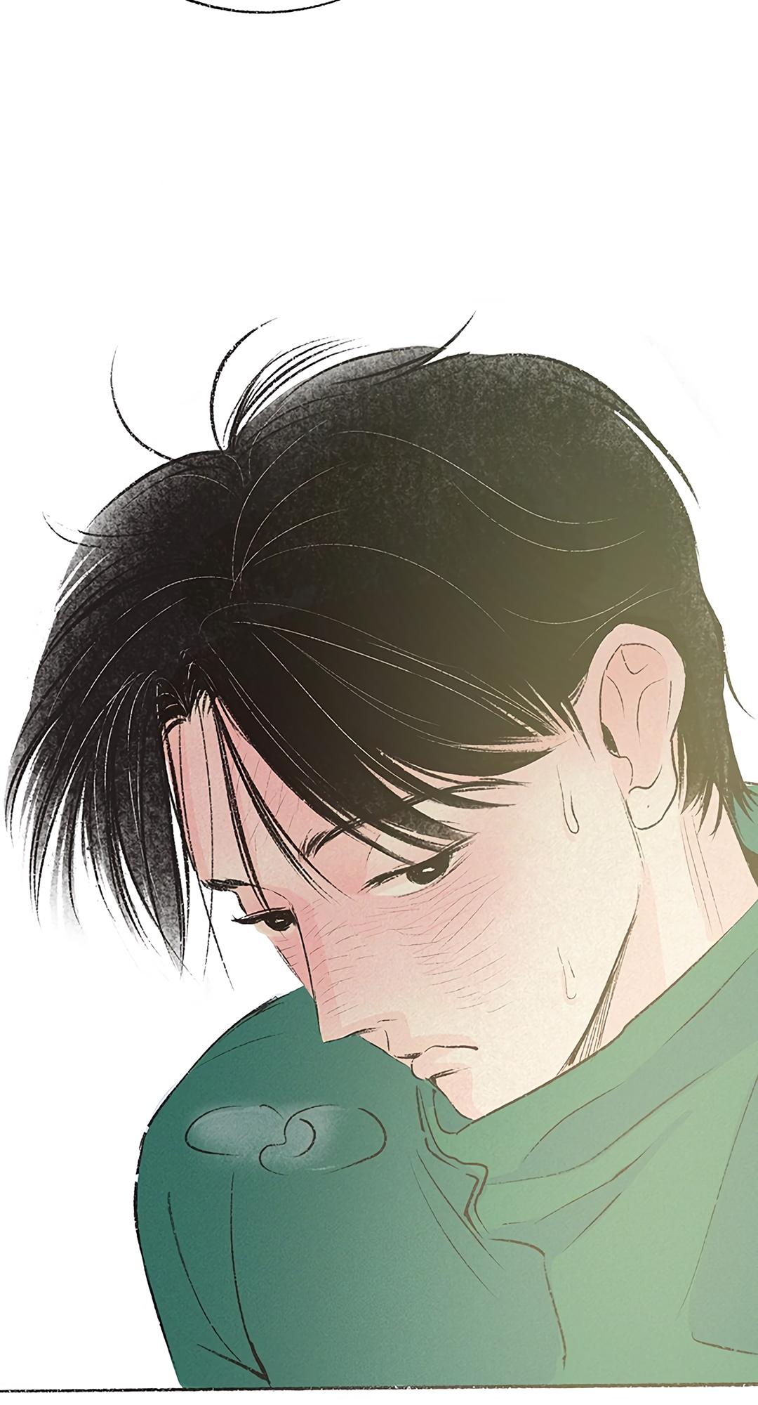 Why Don't I Have Anyone By My Side? Chapter 29 page 116 - 