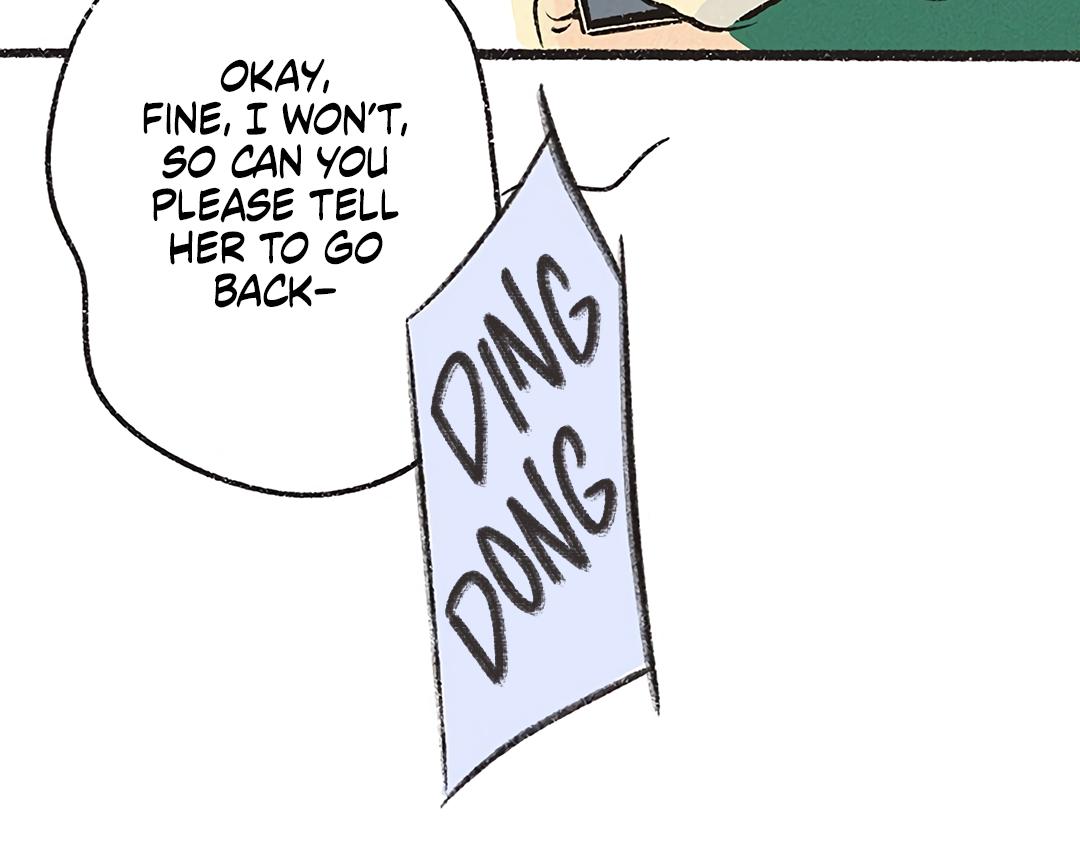 Why Don't I Have Anyone By My Side? Chapter 29 page 16 - 