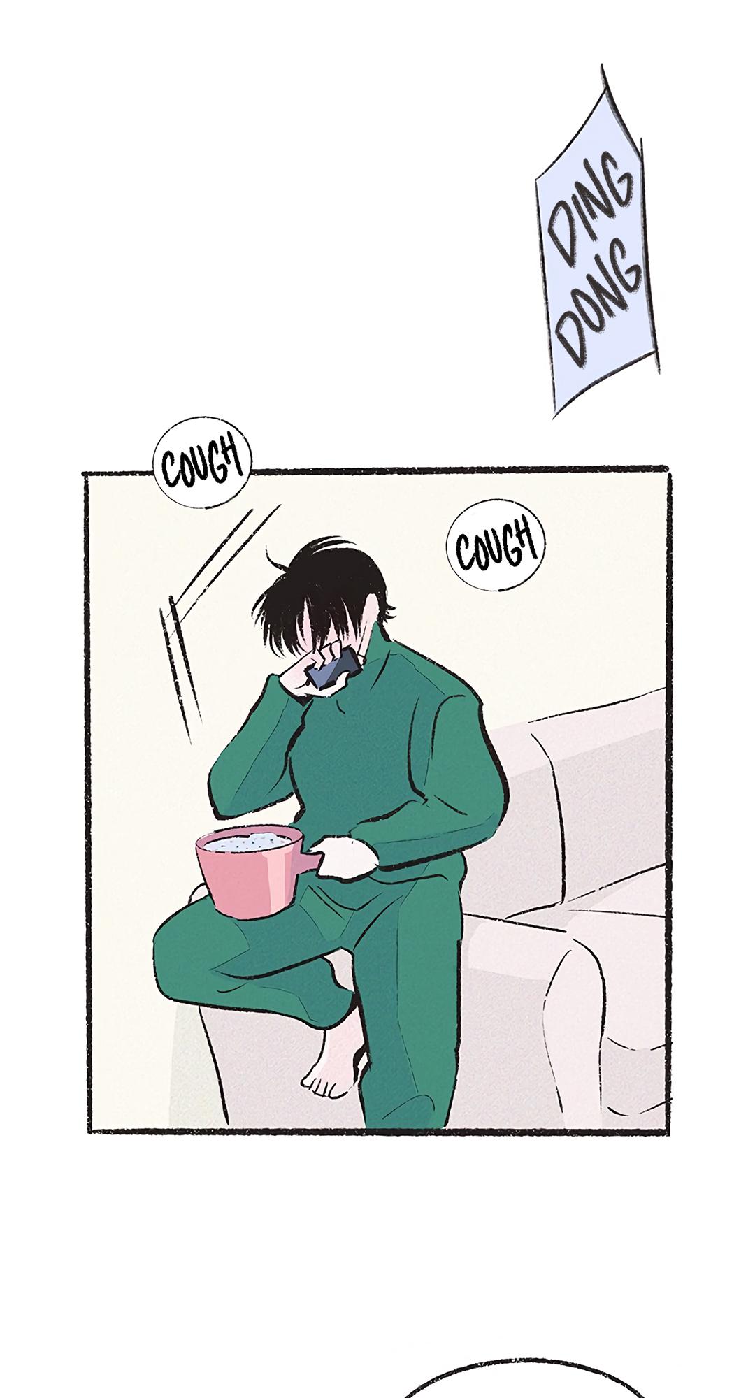 Why Don't I Have Anyone By My Side? Chapter 29 page 19 - 