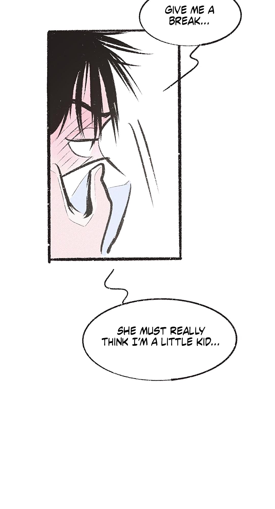 Why Don't I Have Anyone By My Side? Chapter 29 page 20 - 