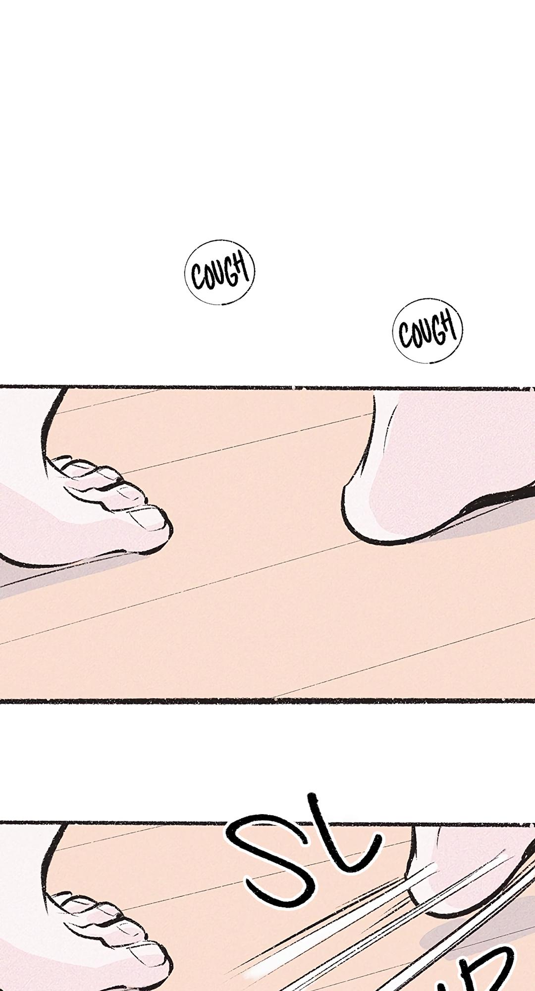 Why Don't I Have Anyone By My Side? Chapter 29 page 21 - 