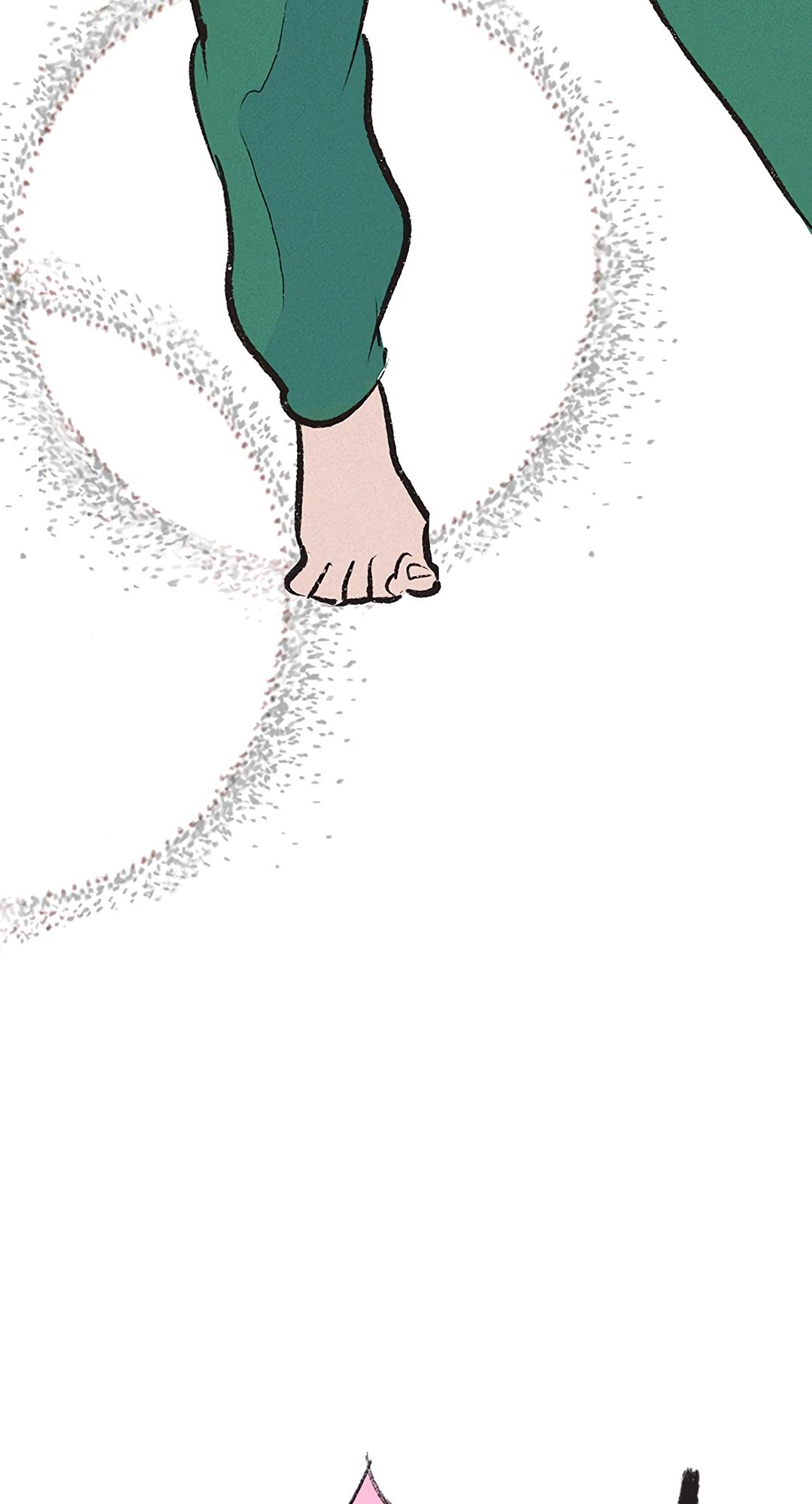 Why Don't I Have Anyone By My Side? Chapter 29 page 25 - 