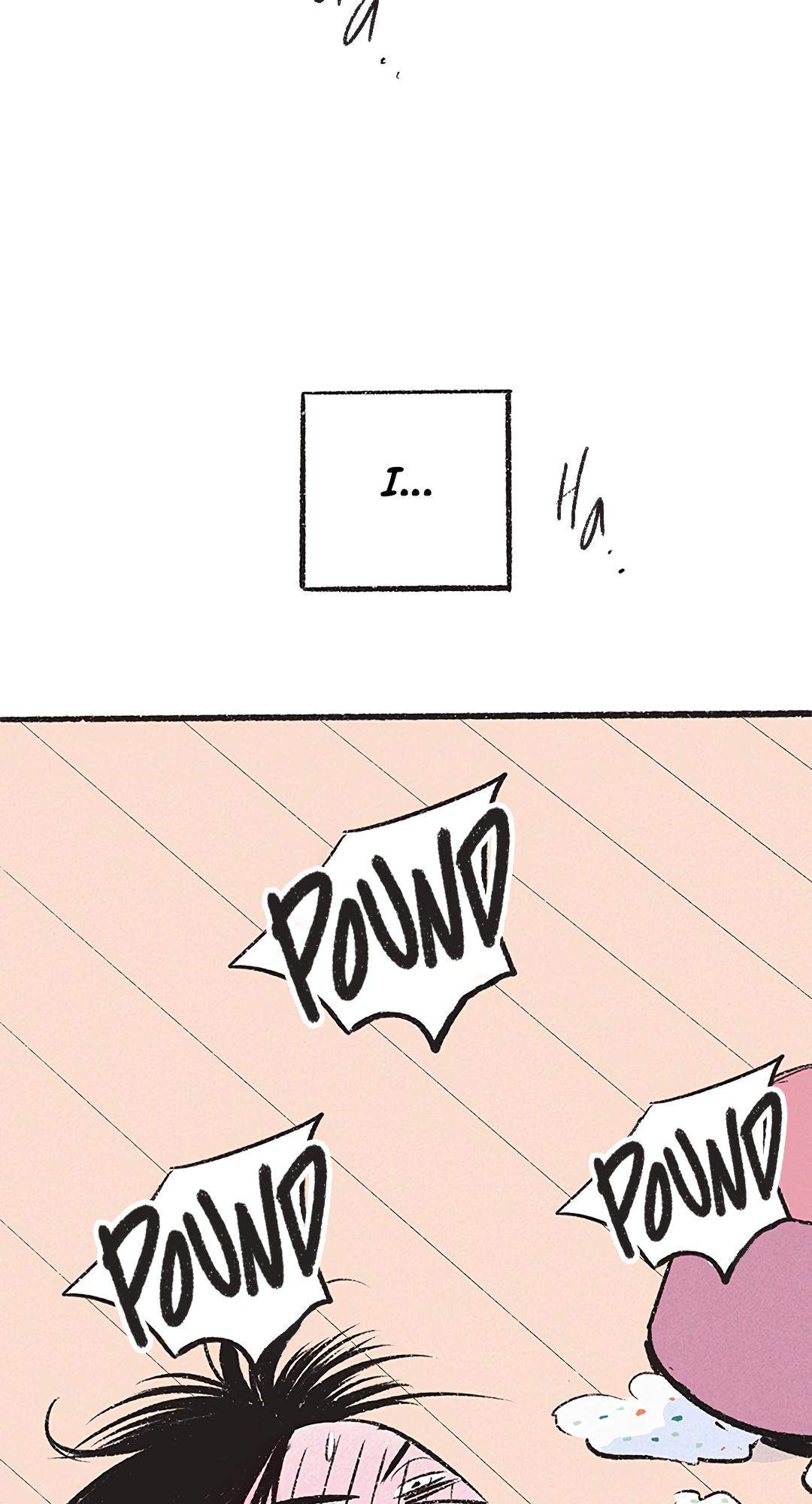 Why Don't I Have Anyone By My Side? Chapter 29 page 27 - 