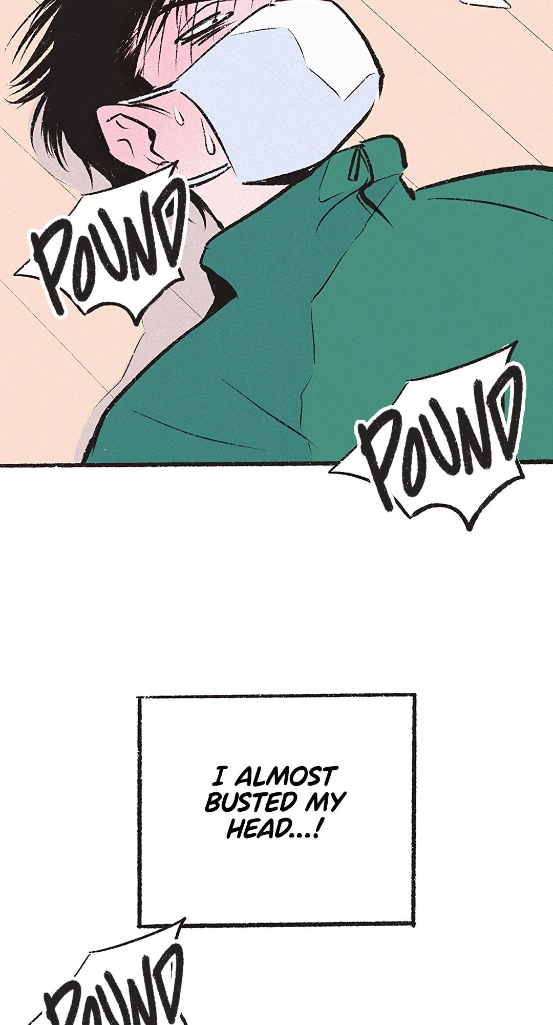 Why Don't I Have Anyone By My Side? Chapter 29 page 28 - 