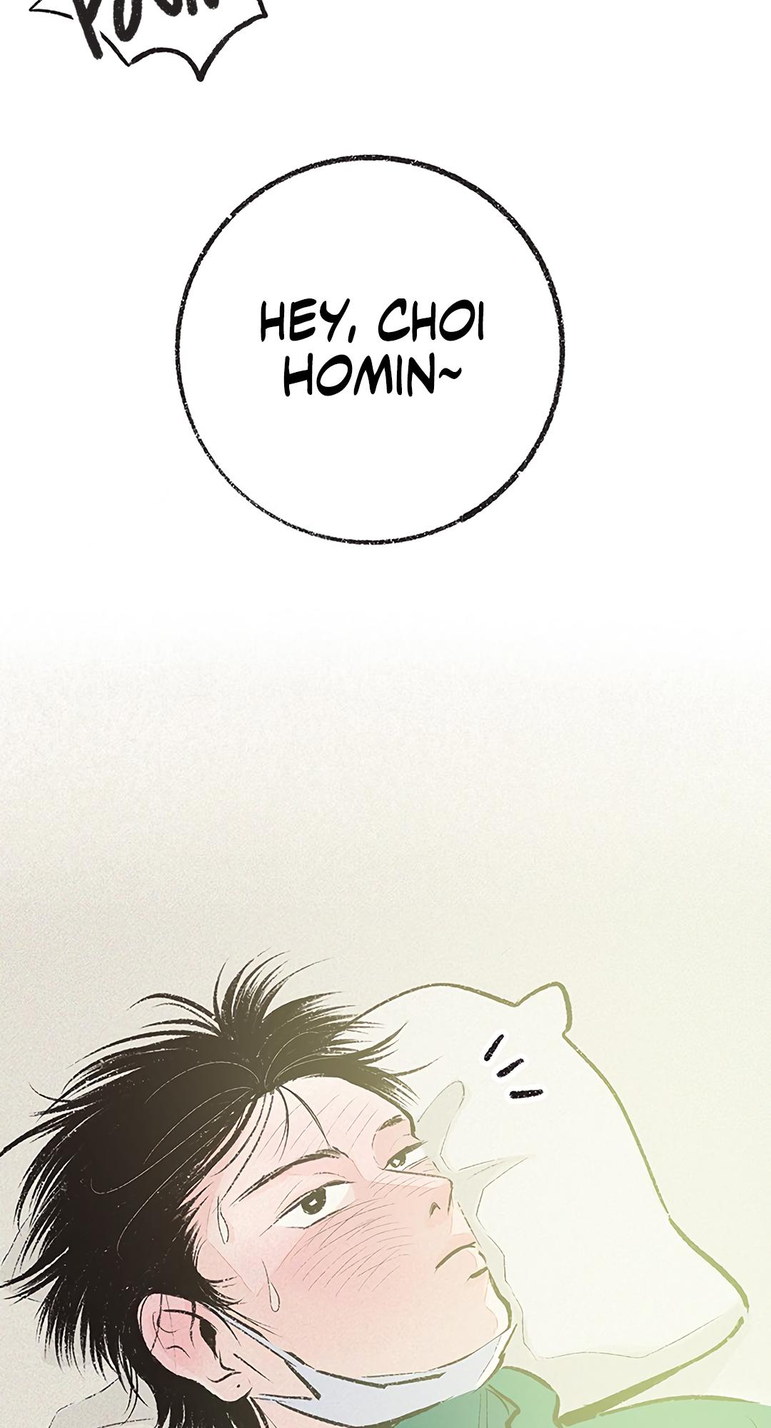 Why Don't I Have Anyone By My Side? Chapter 29 page 29 - 