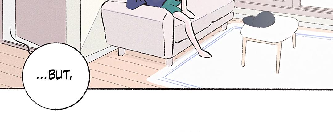 Why Don't I Have Anyone By My Side? Chapter 29 page 31 - 
