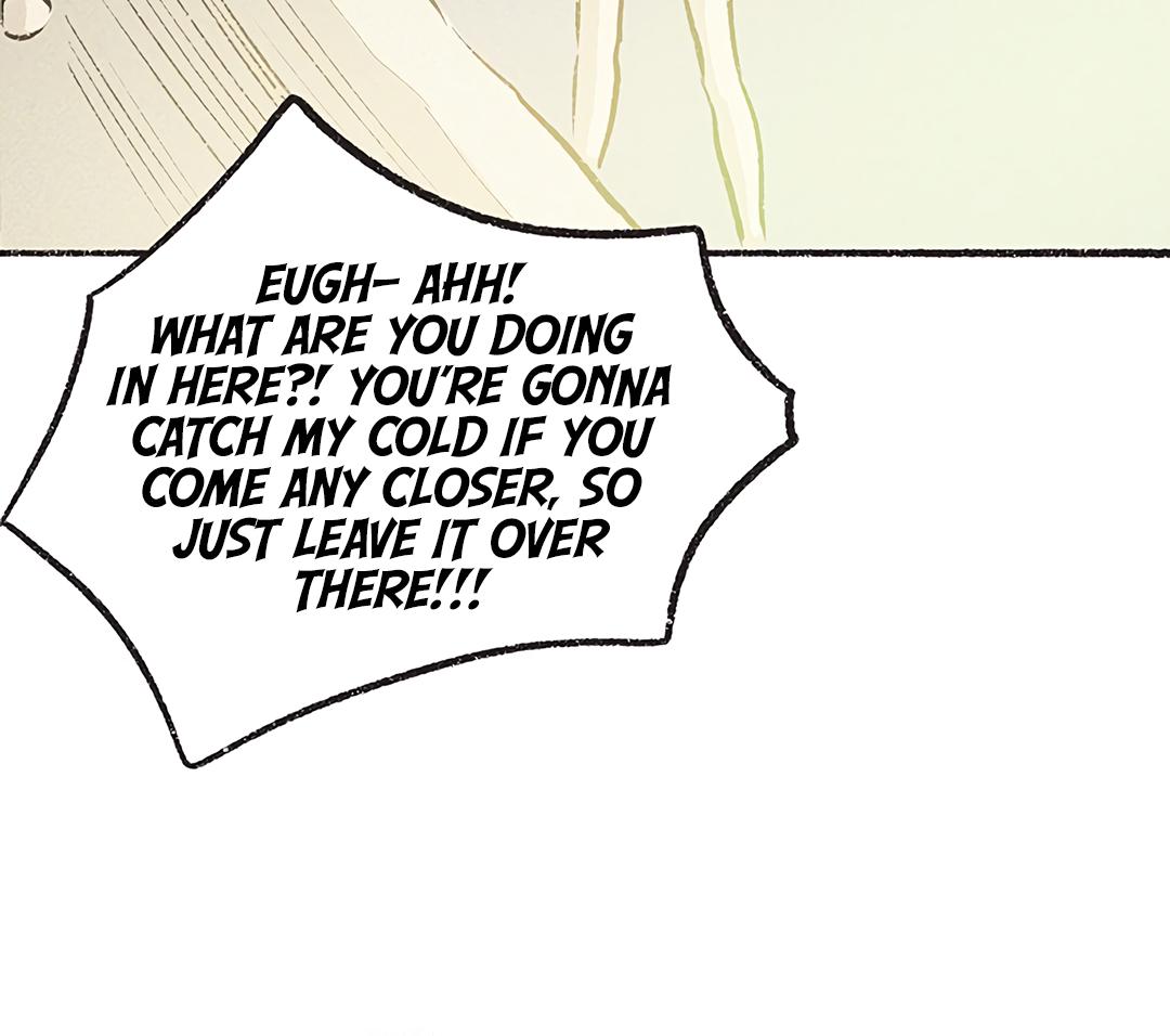 Why Don't I Have Anyone By My Side? Chapter 29 page 39 - 