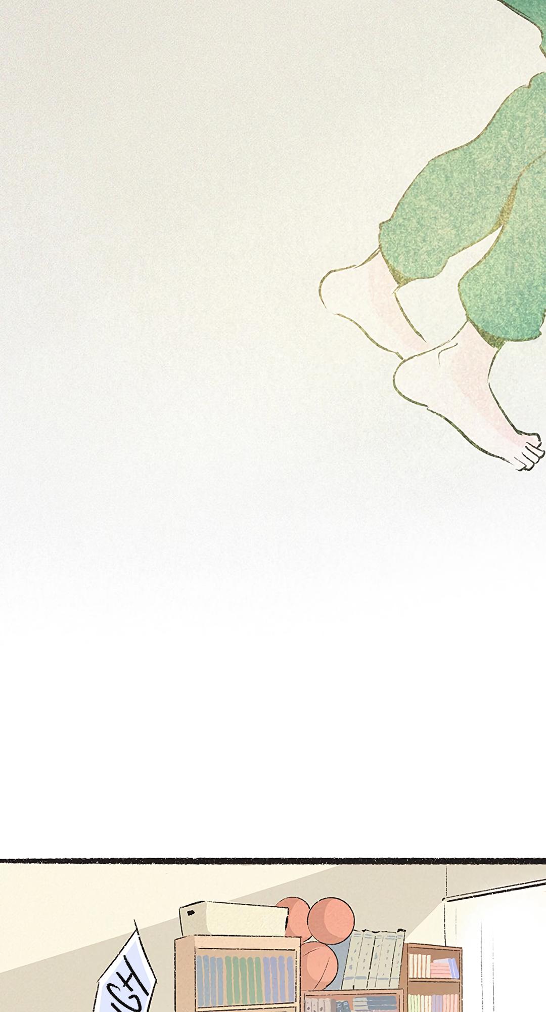 Why Don't I Have Anyone By My Side? Chapter 29 page 5 - 