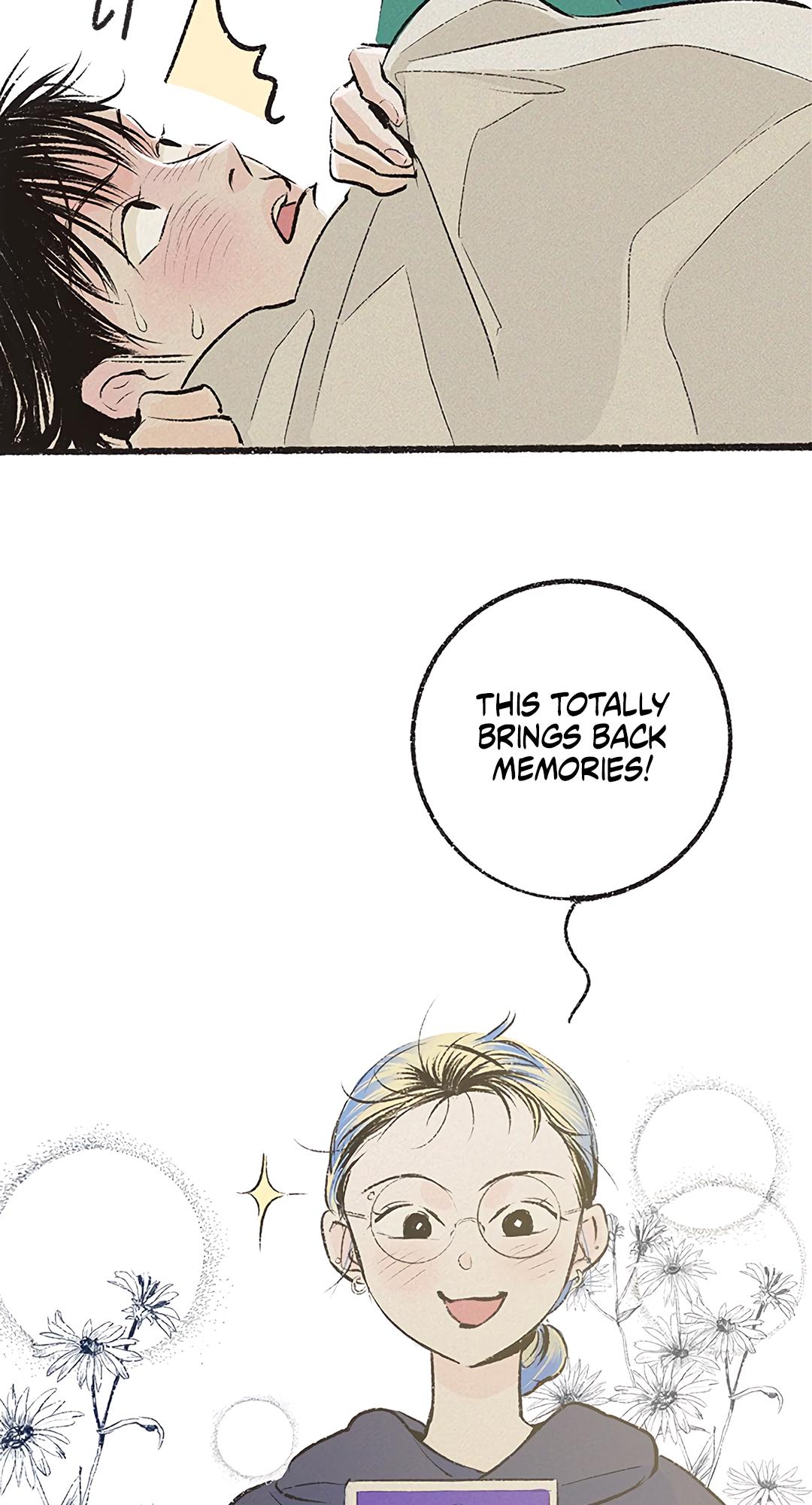 Why Don't I Have Anyone By My Side? Chapter 29 page 43 - 